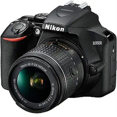 video camera for beginners nikon d3500