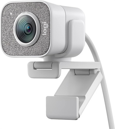 webcam dancer Logitech Streamcam Plus