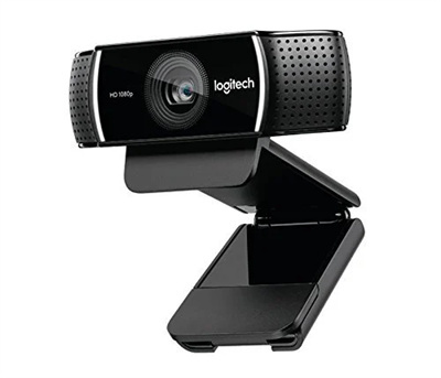 webcam dancer logitech c922 pro stream