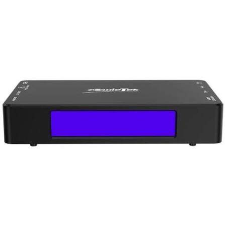 best ndi encoders ZowieBox 4K